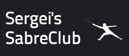 Sergei's SabreClub